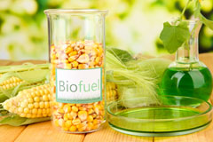 Fortrose biofuel availability