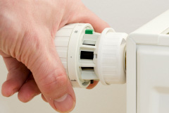 Fortrose central heating repair costs